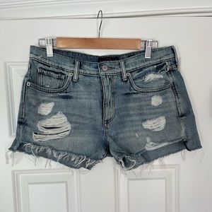 Lucky Brand Jean Shorts